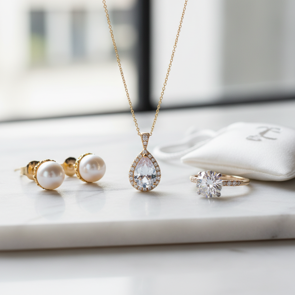 All Jewellery
