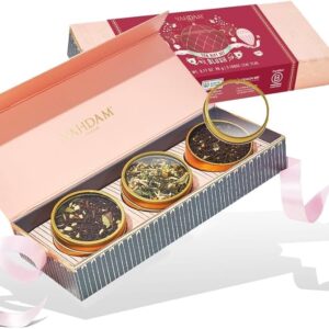 VAHDAM Signature Private Reserve