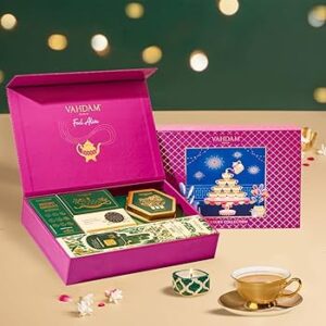 VAHDAM Signature Private Reserve